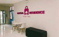 Central residencevt