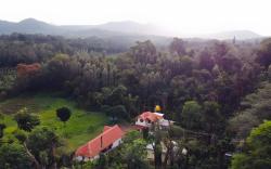 The Greentara Farmstay 