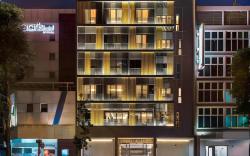 A Hotel Bugis