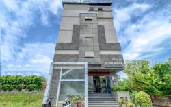 Hotel J N Stay Mysore - 12 Minutes to Mysore Palace