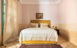 Riad salix d'agafay