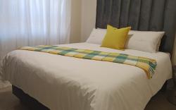 Midrand waterfall Airbnb 