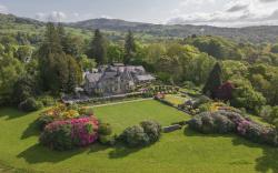 Cragwood Country House Hotel
