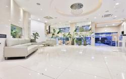 SHIRE HOTEL SEOMYEON