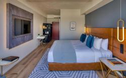 SOHO Hotel Auckland