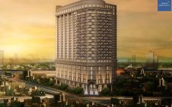 Terra Royal Aparment - 1 2 3 BR at City Center