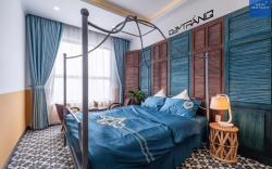 Kingston Residence - Transit Indochine Apartment