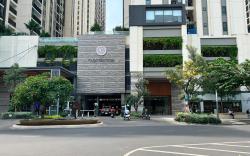 Ha Đo Centrosa - Luxury Central Point