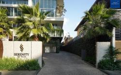 The Serenity Sky Villas D3