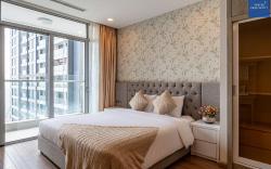 Urban Zen Saigon - Vinhomes Landmark 81