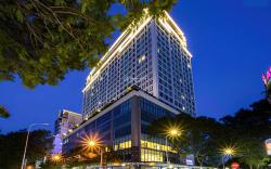 Salute de Leman - Luxury Apartment Distrist 3