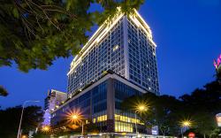 Salute de Leman - Luxury Apartment Distrist 3