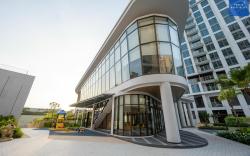 Genius Saigon - Luxury Apt walk to SECC