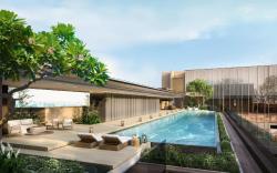 Genius Saigon - The MarQ District 1 Pool&Gym&Sauna