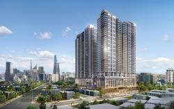 Urban Zen Saigon - SOHO Residence D1