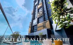 Arte Cheras Luxury Suites