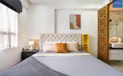 The Everich Infinity - China Town Apartment