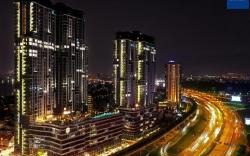 Lumiere Riverside - Best Luxury Condo Design D2