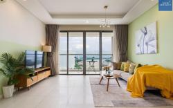 Diamond Island - Mekong Retreat Apartment