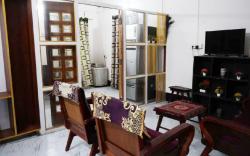 Unique Homestay