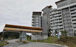 Ion Delemen Genting Highlands by Premium Home