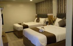 VIEDA HOTEL