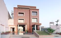 HOTEL AKASH