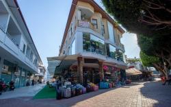 Esma Apart Hotel