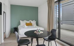 All Suites Appart Hôtel - Paris Ouest - Colombes