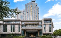 Beijing Guangxi Hotel