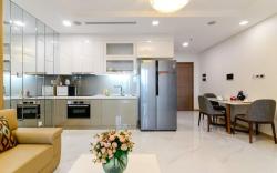 Căn hộ 1 PN tiện nghi ở Landmark