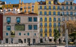Varandas de Lisboa - Tejo River Apartments & Rooms
