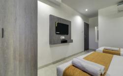 Hotel Isra International, BKC