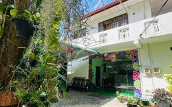 Jaya Villa