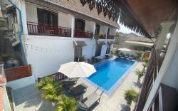 The Pavilion Boutique Hotel 