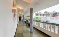 Hotel O Crystal Beach