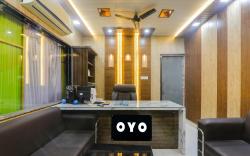 Hotel O by OYO S.S tower