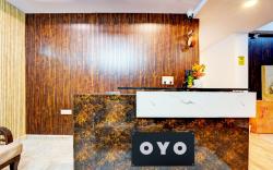 Hotel O Golden Inn