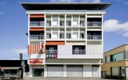 Hotel O Quilon Residency