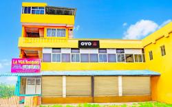 Hotel O LA VGA RESIDENCY