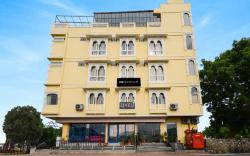 Hotel O Maanvadgarh
