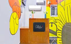 Collection O De Alphabet Hotel UMCC