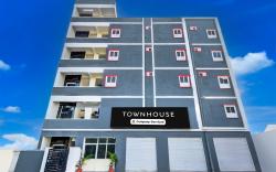 Super Townhouse Nallagandla Lingampally