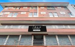 OYO 827102 HOTEL PRAGATI