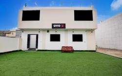 Hotel O D FARM