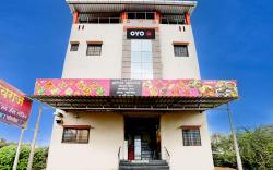 Hotel O Yuvraj Dhage Plot Shivshakti Maidan