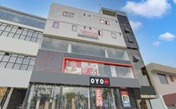 Hotel O Arsh Residential