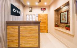 Hotel O Sai Balaji Inn