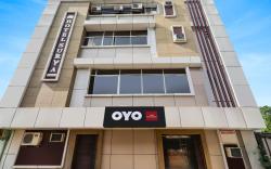 Super Hotel O TJ INTERNATIONAL