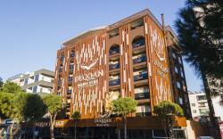 Duqqan Deluxe Hotel